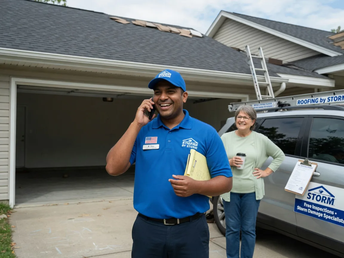 Roof Repair Near Me Pocono Lake, PA FAQs